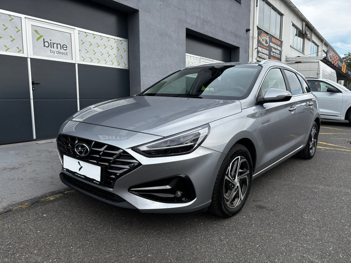 Hyundai i30  1.0 T-GDI  Kombi Smart