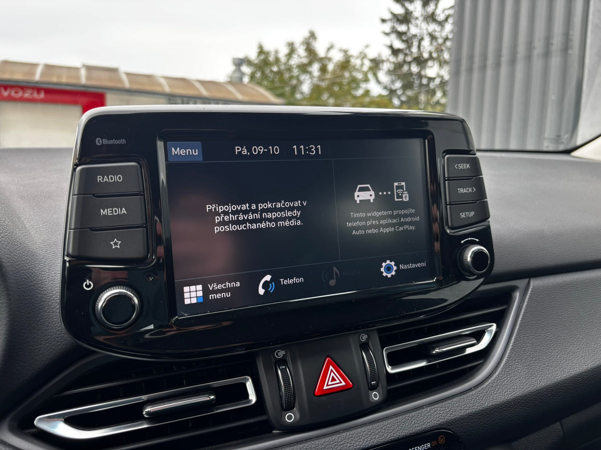 Hyundai i30 1.0 T-GDI Kombi Smart