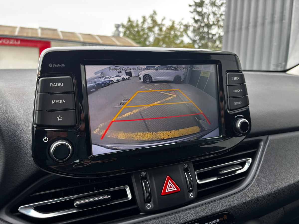 Hyundai i30  1.0 T-GDI  Kombi Smart – foto 8