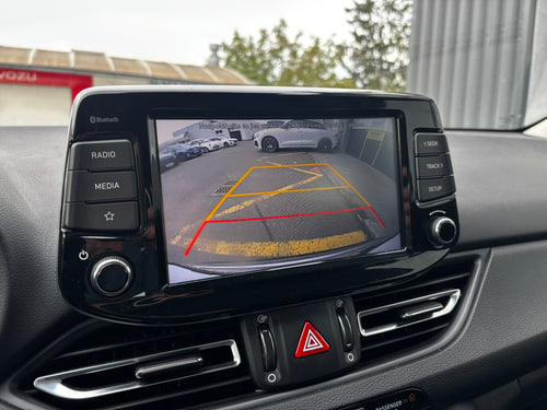 Hyundai i30  1.0 T-GDI  Kombi Smart – foto 8