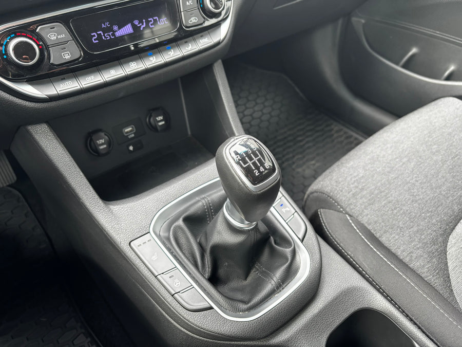 Hyundai i30  1.0 T-GDI  Kombi Smart – foto 9