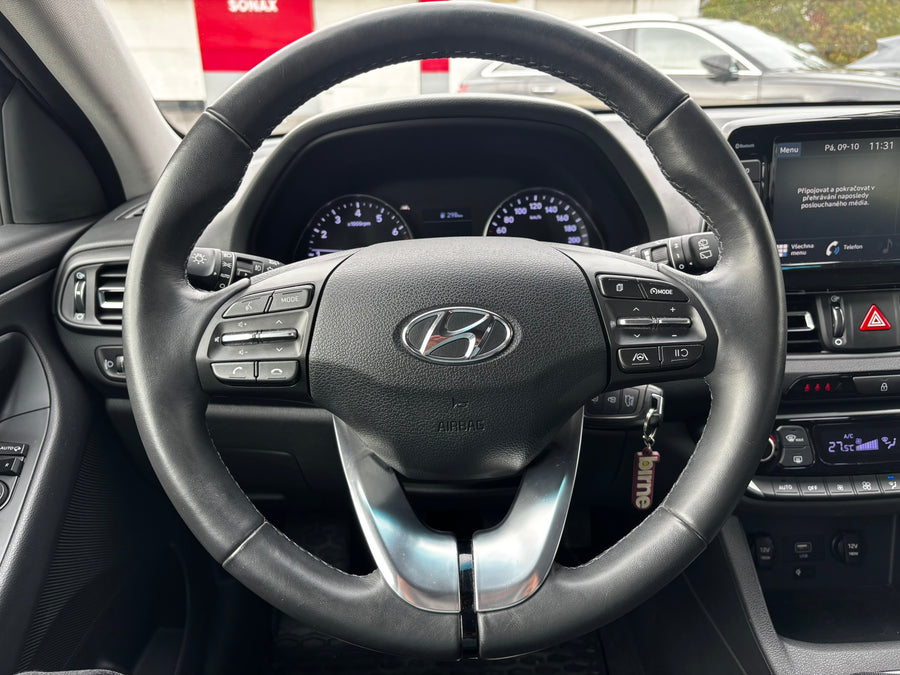 Hyundai i30  1.0 T-GDI  Kombi Smart – foto 10