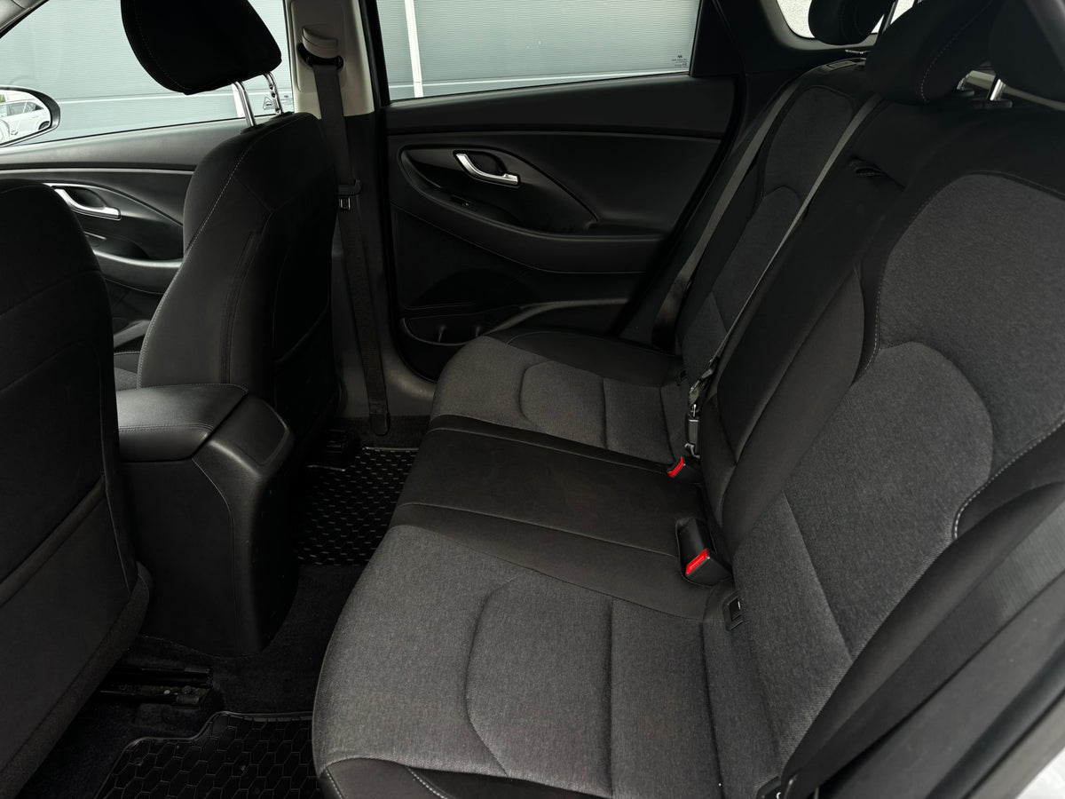 Hyundai i30 1.0 T-GDI Kombi Smart