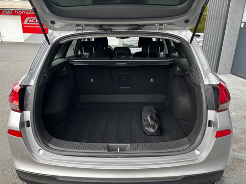 Hyundai i30  1.0 T-GDI  Kombi Smart – foto 13