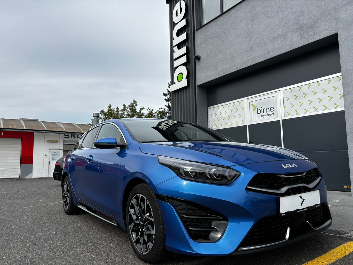 Kia ProCeed 1.5 T-GDI GT-Line Plus