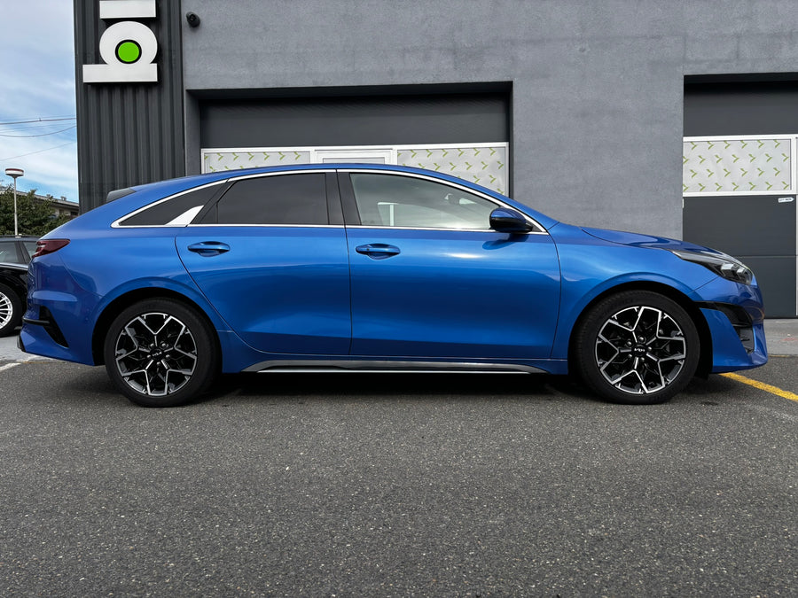 Kia ProCeed  1.5 T-GDI GT-Line Plus – foto 5