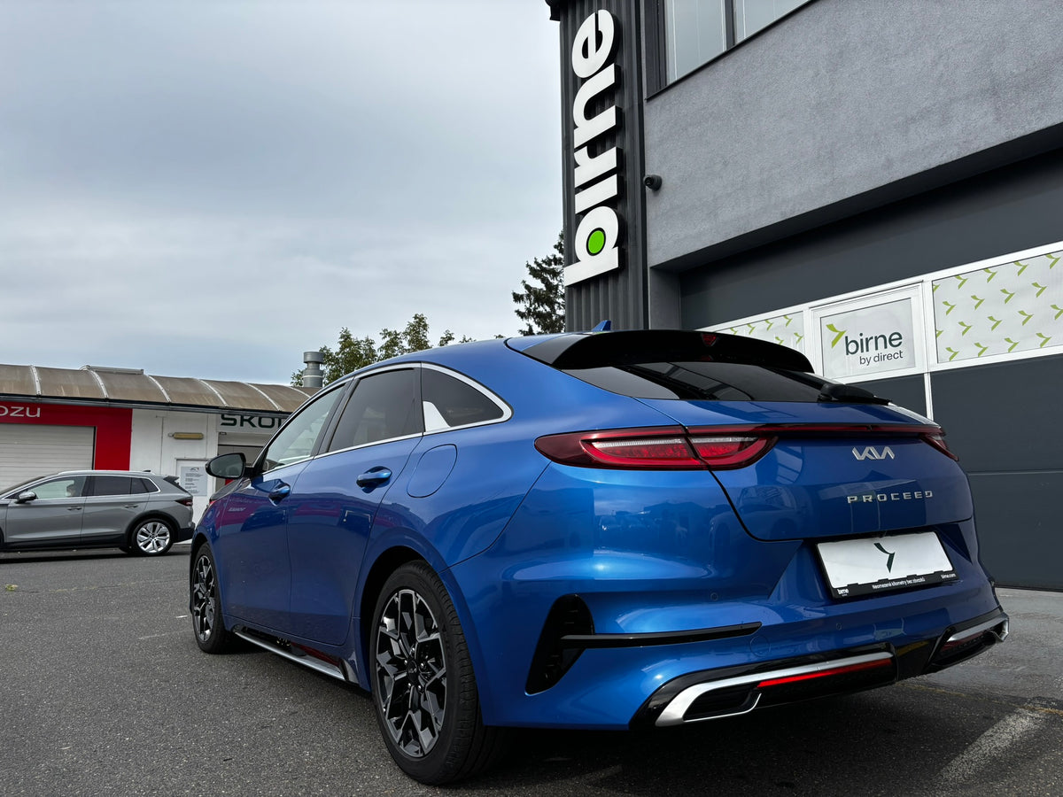 Kia ProCeed  1.5 T-GDI GT-Line Plus – foto 3