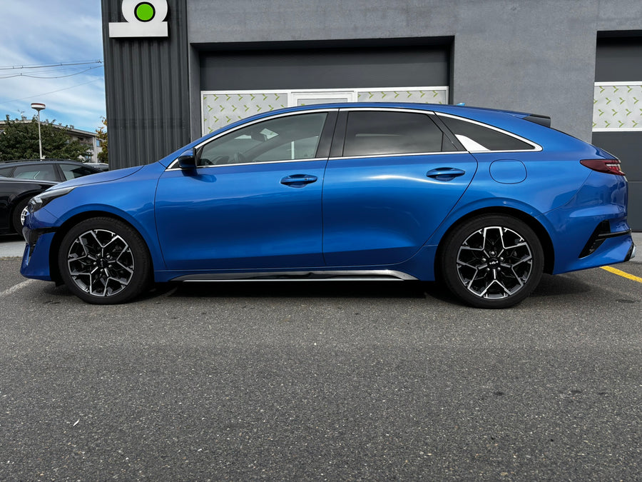 Kia ProCeed  1.5 T-GDI GT-Line Plus – foto 2