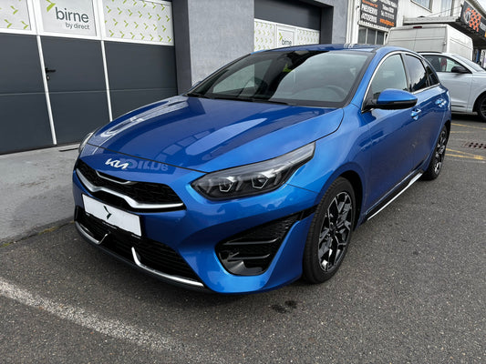 Kia ProCeed 1.5 T-GDI GT-Line Plus