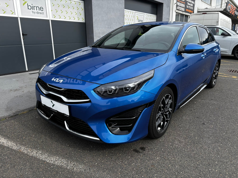 Kia ProCeed  1.5 T-GDI GT-Line Plus – foto 1