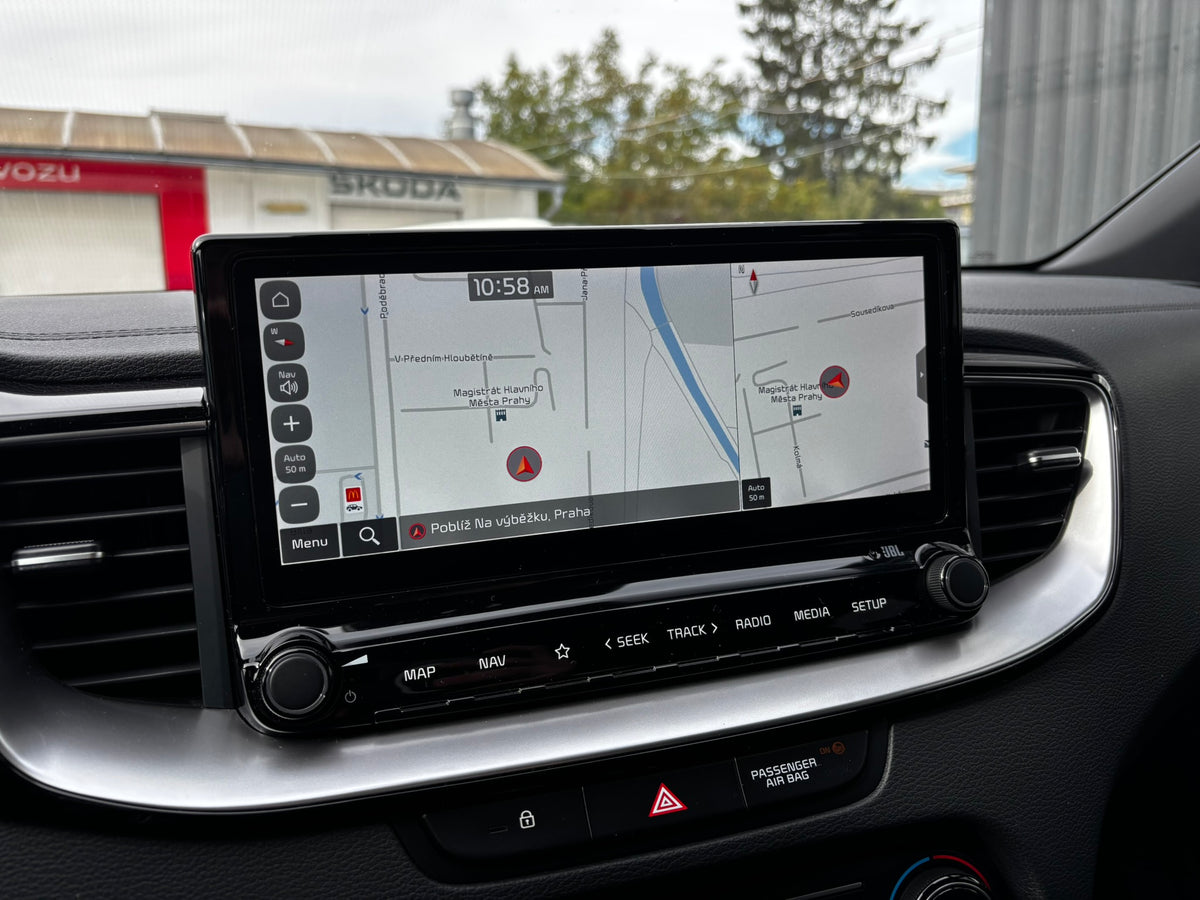 Kia ProCeed 1.5 T-GDI GT-Line Plus