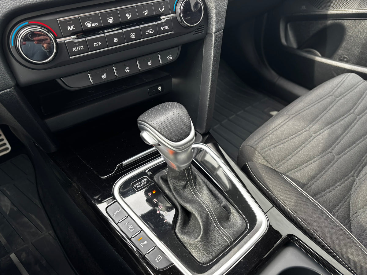 Kia ProCeed 1.5 T-GDI GT-Line Plus