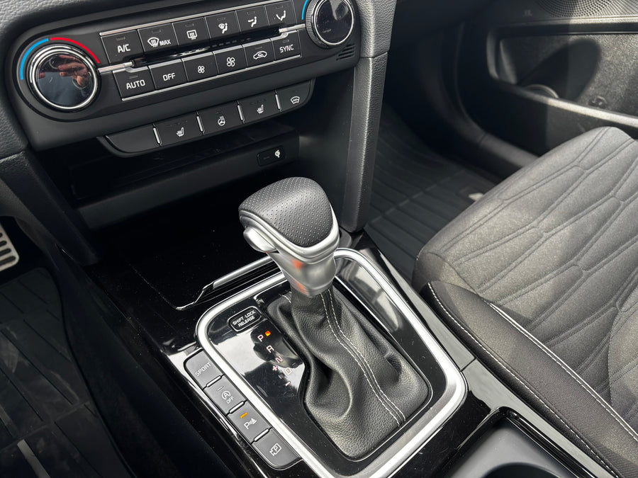 Kia ProCeed  1.5 T-GDI GT-Line Plus – foto 9