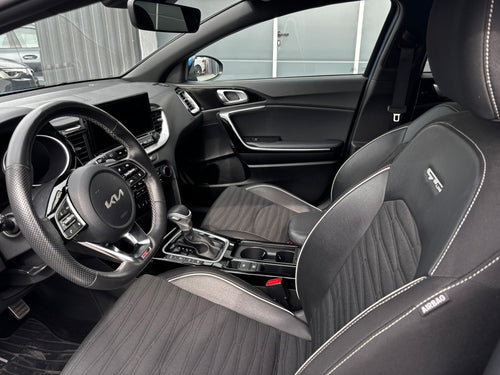 Kia ProCeed  1.5 T-GDI GT-Line Plus – foto 11