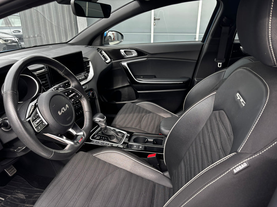 Kia ProCeed  1.5 T-GDI GT-Line Plus – foto 11
