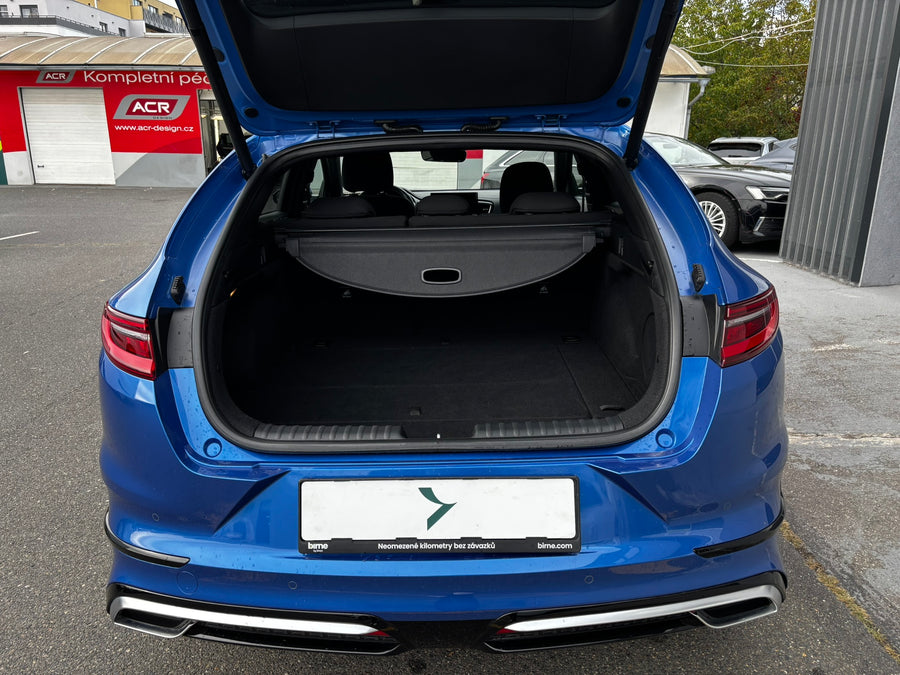 Kia ProCeed  1.5 T-GDI GT-Line Plus – foto 13