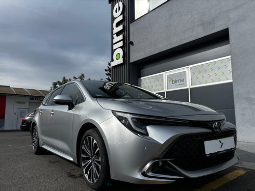 Toyota Corolla 1.8 Hybrid Touring Sports Style – foto 4