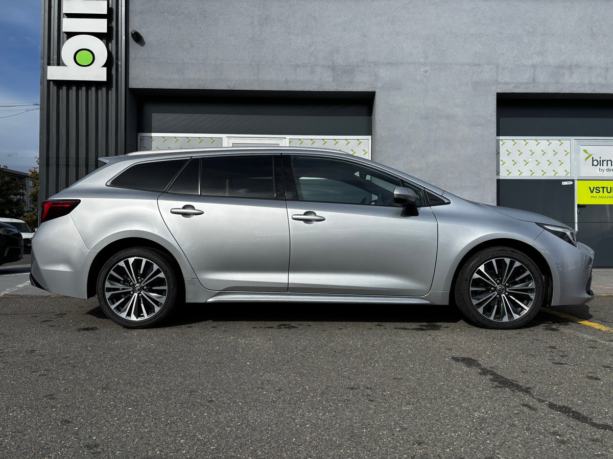 Toyota Corolla 1.8 Hybrid Touring Sports Style – foto 5