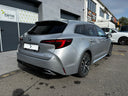 Toyota Corolla 1.8 Hybrid Touring Sports Style