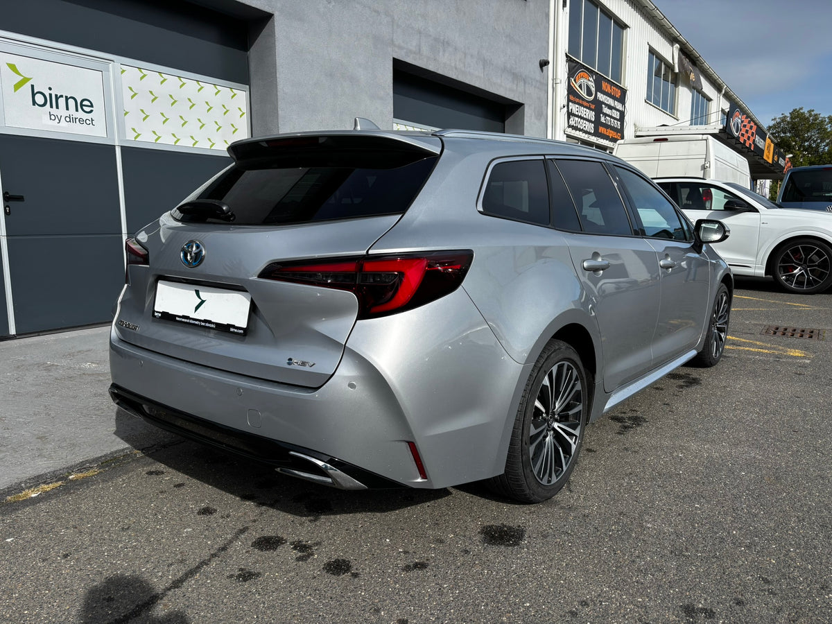 Toyota Corolla 1.8 Hybrid Touring Sports Style