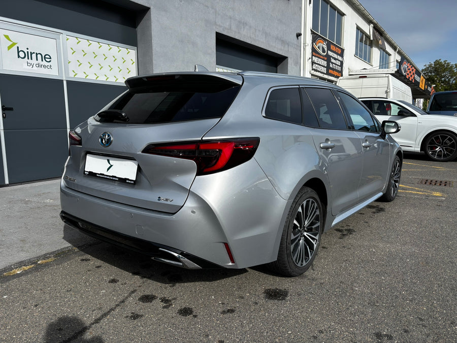 Toyota Corolla 1.8 Hybrid Touring Sports Style – foto 6