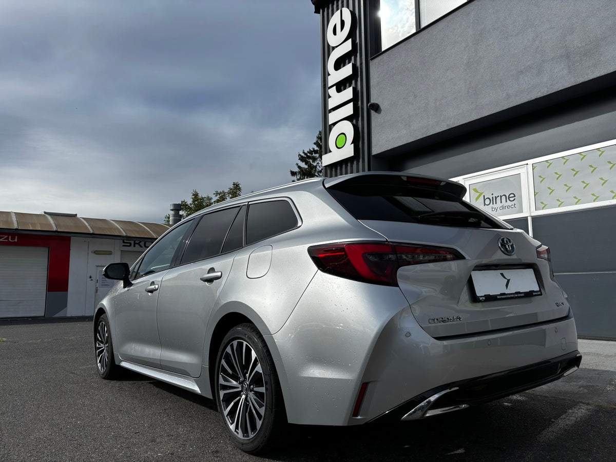 Toyota Corolla 1.8 Hybrid Touring Sports Style – foto 3