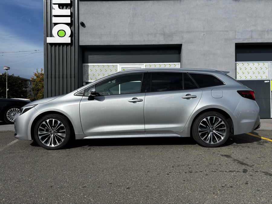 Toyota Corolla 1.8 Hybrid Touring Sports Style – foto 2