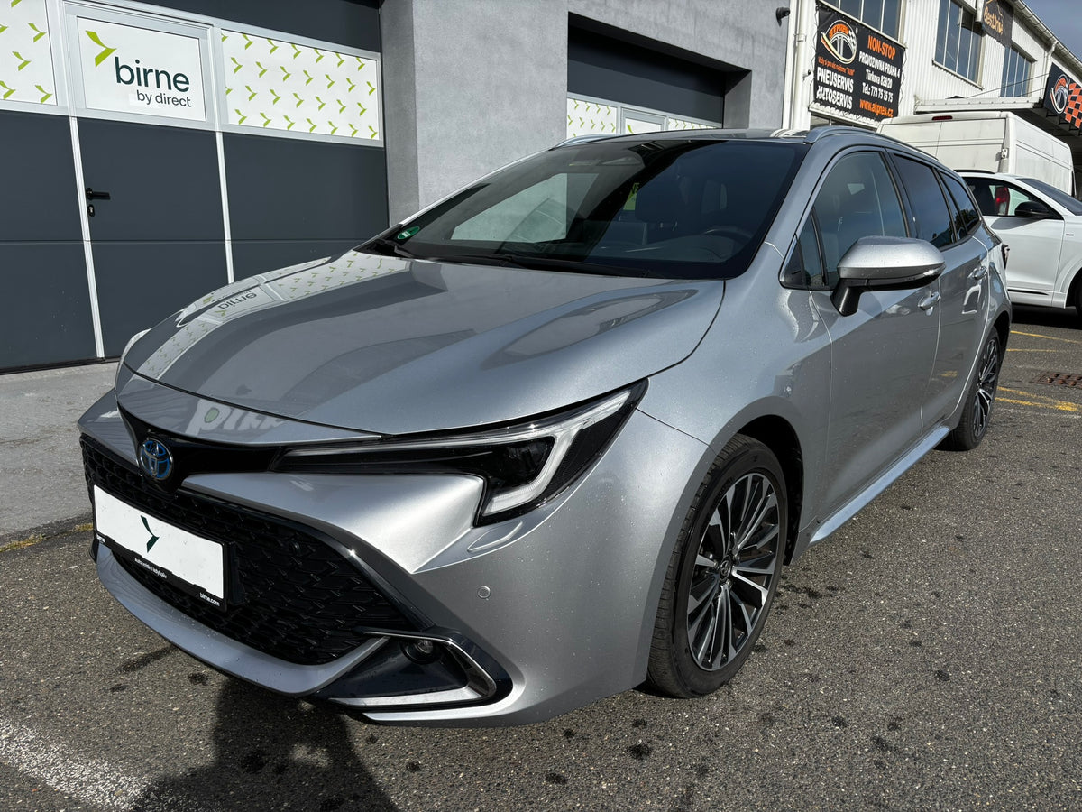 Toyota Corolla 1.8 Hybrid Touring Sports Style – foto 1