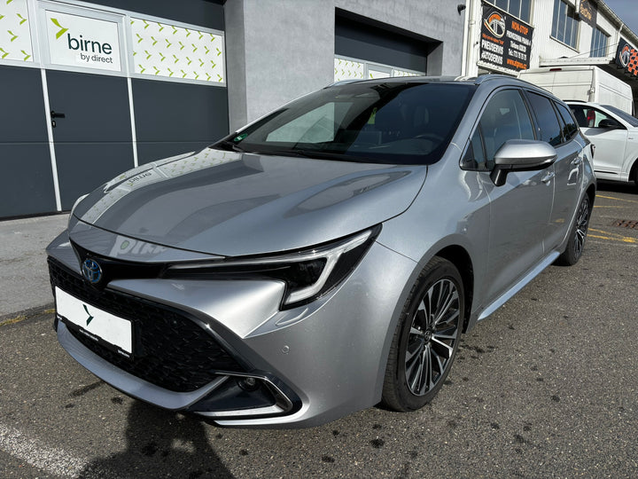 Toyota Corolla 1.8 Hybrid Touring Sports Style