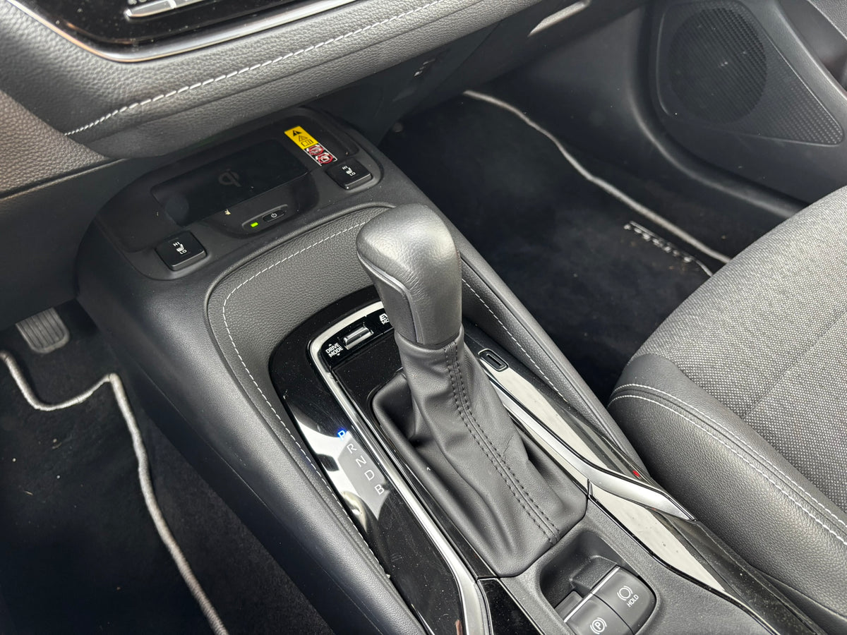 Toyota Corolla 1.8 Hybrid Touring Sports Style