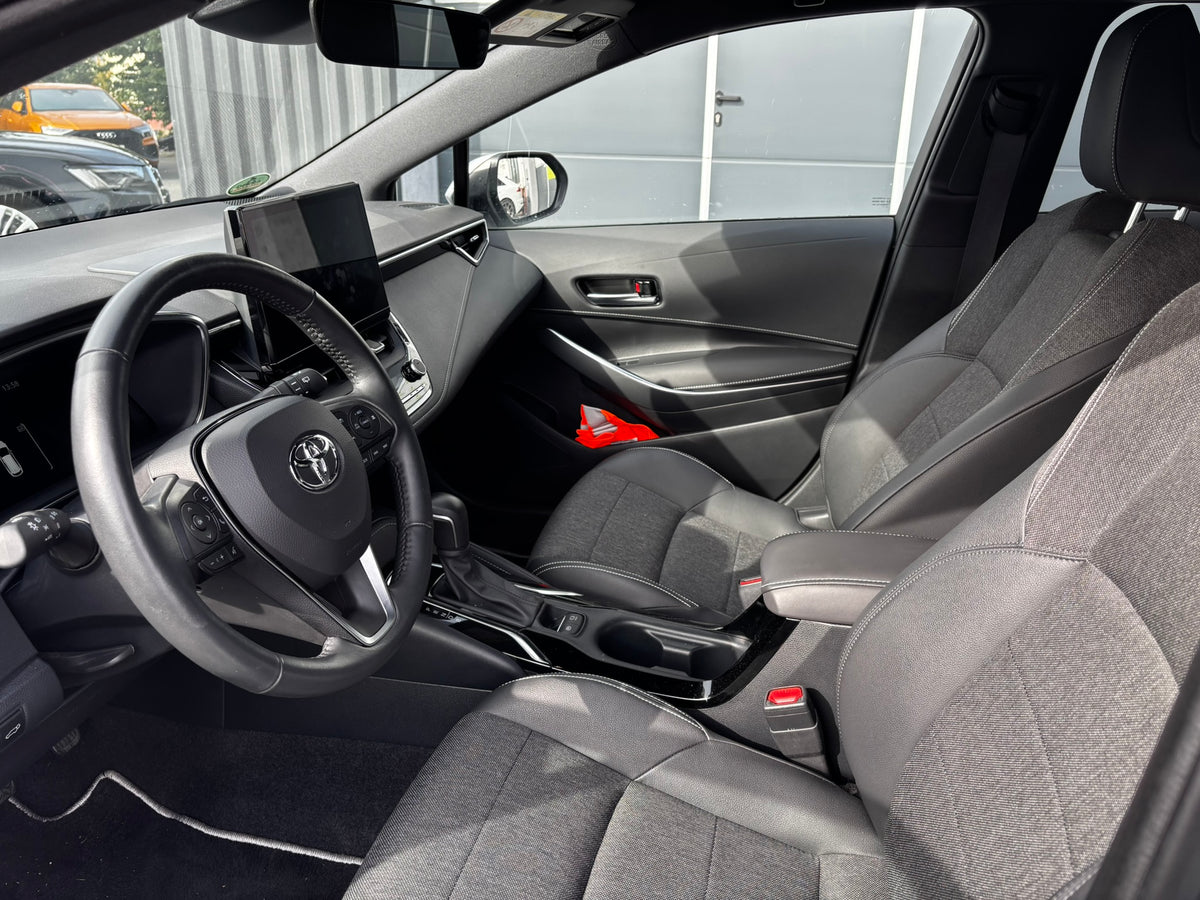 Toyota Corolla 1.8 Hybrid Touring Sports Style – foto 11