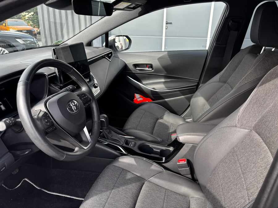 Toyota Corolla 1.8 Hybrid Touring Sports Style – foto 11