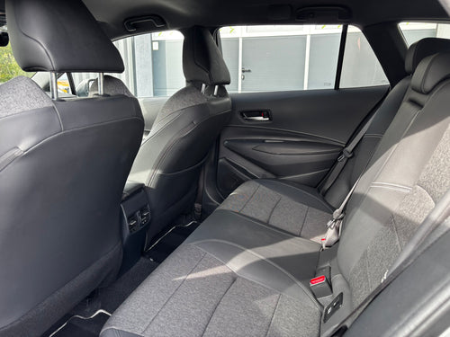 Toyota Corolla 1.8 Hybrid Touring Sports Style – foto 12