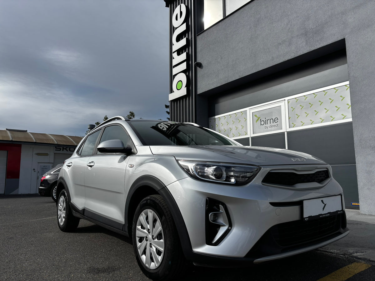 Kia Stonic 1.2 DPI Comfort – foto 4