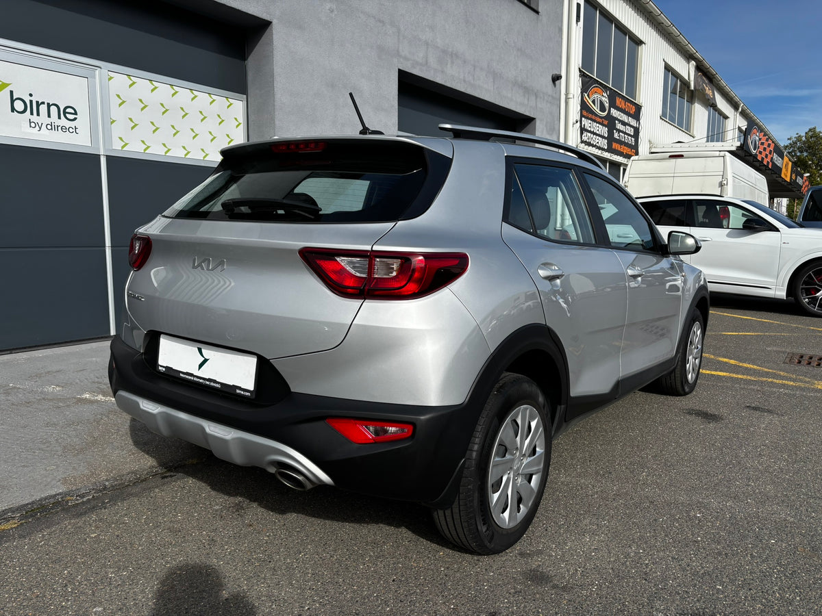 Kia Stonic 1.2 DPI Comfort