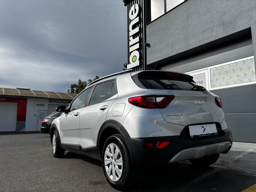 Kia Stonic 1.2 DPI Comfort – foto 3