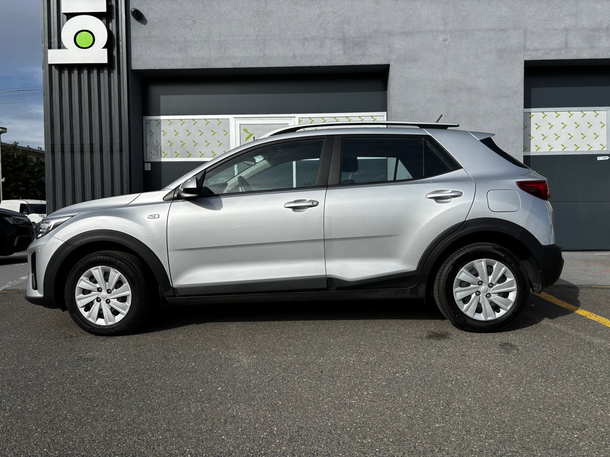 Kia Stonic 1.2 DPI Comfort – foto 2