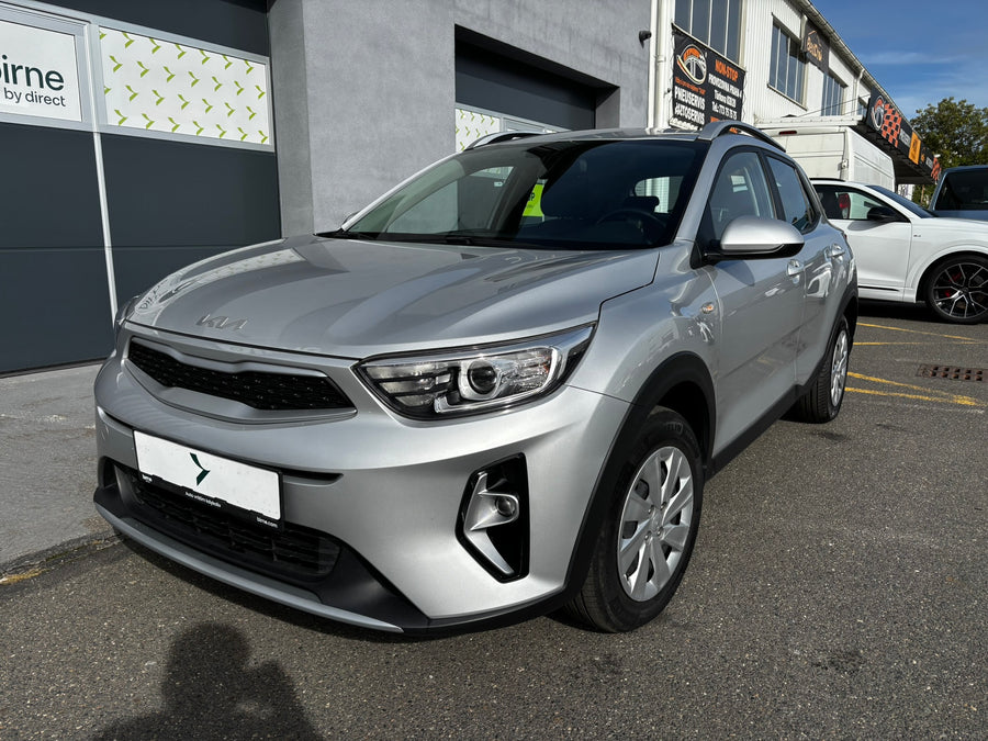 Kia Stonic 1.2 DPI Comfort – foto 1