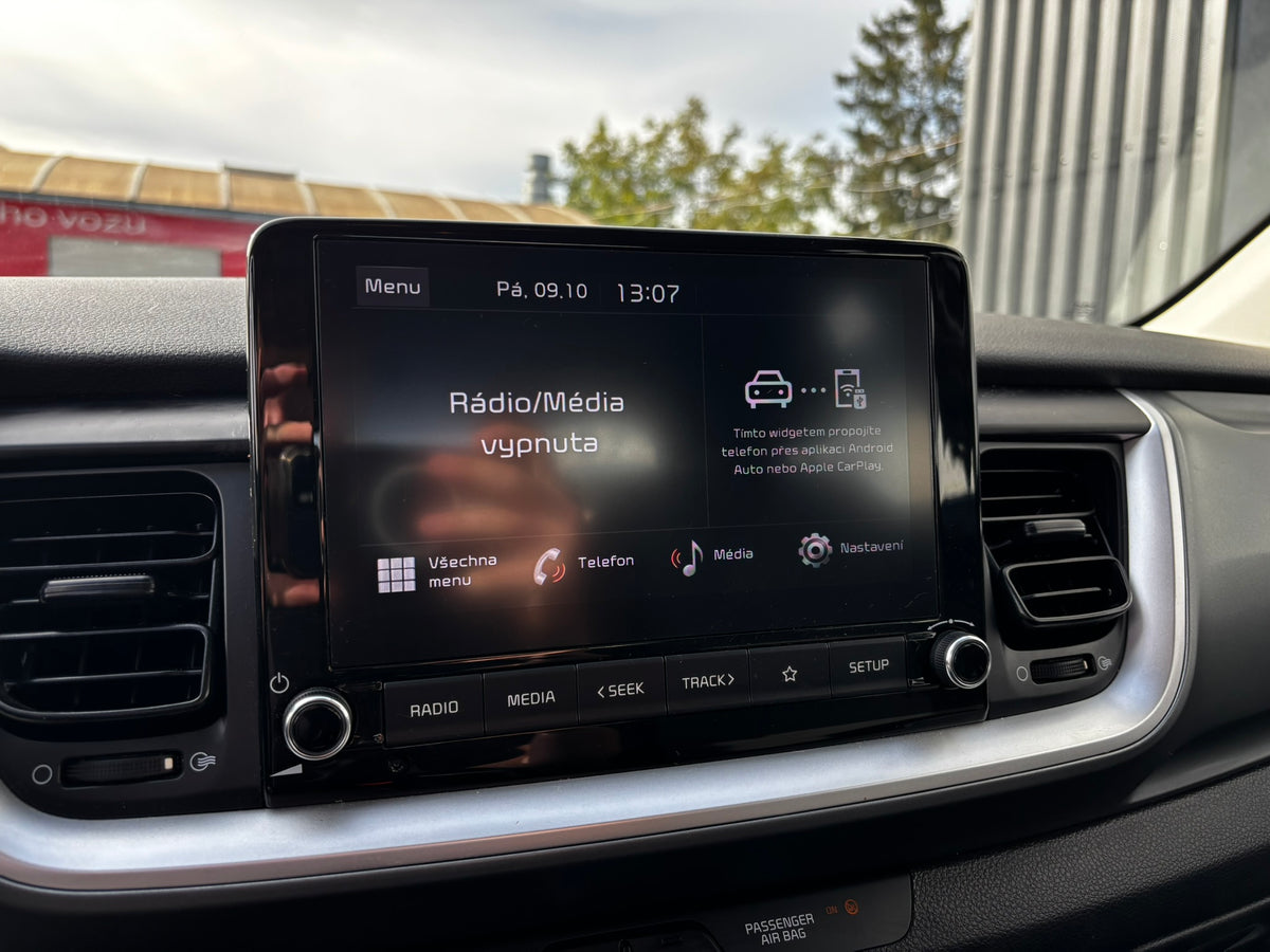 Kia Stonic 1.2 DPI Comfort – foto 6