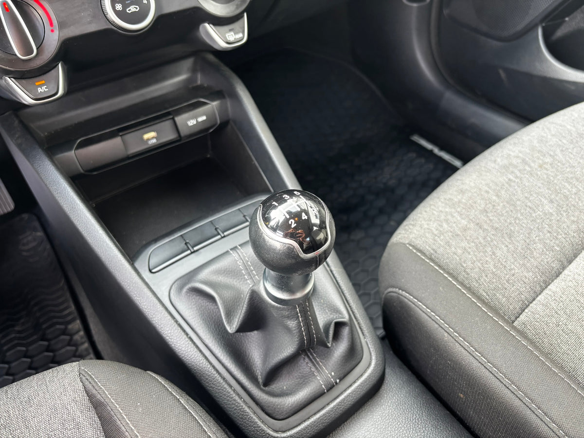 Kia Stonic 1.2 DPI Comfort