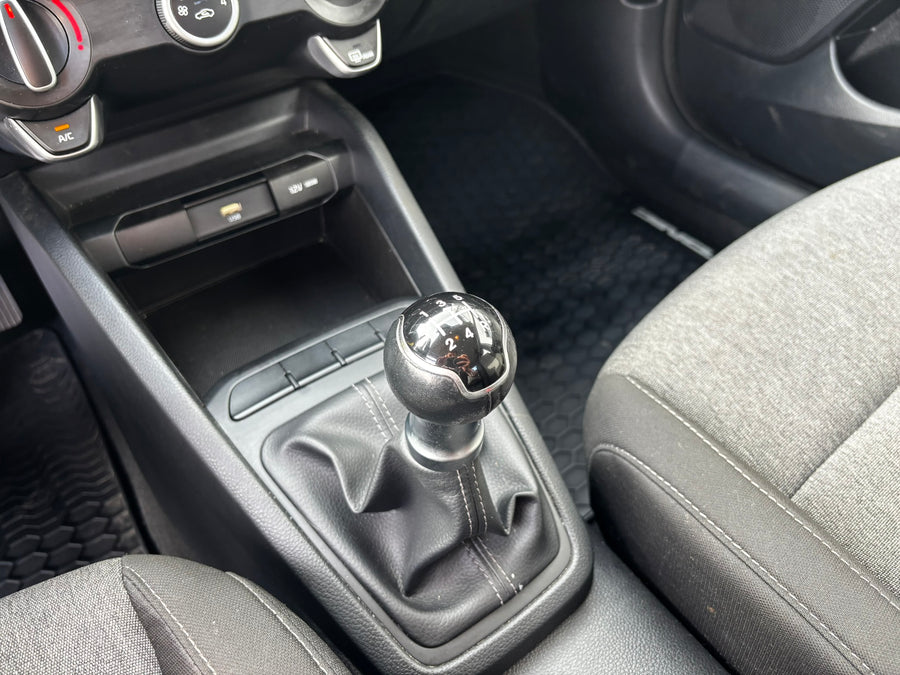 Kia Stonic 1.2 DPI Comfort – foto 7