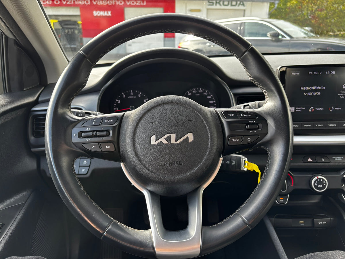 Kia Stonic 1.2 DPI Comfort