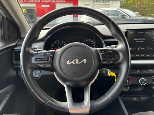 Kia Stonic 1.2 DPI Comfort – foto 8