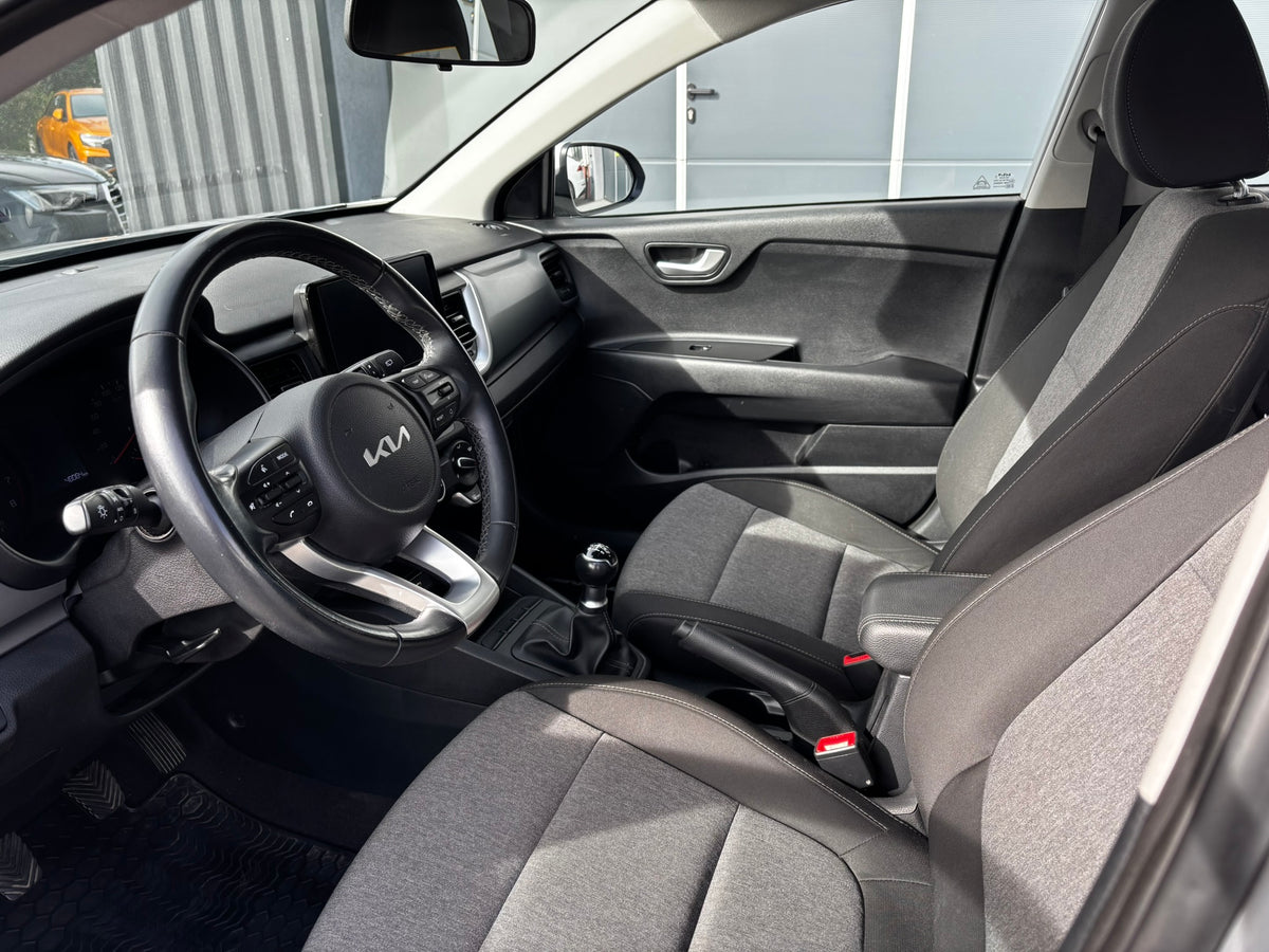 Kia Stonic 1.2 DPI Comfort