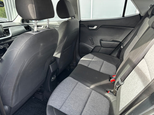 Kia Stonic 1.2 DPI Comfort – foto 10