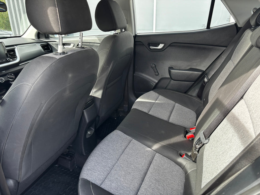Kia Stonic 1.2 DPI Comfort – foto 10