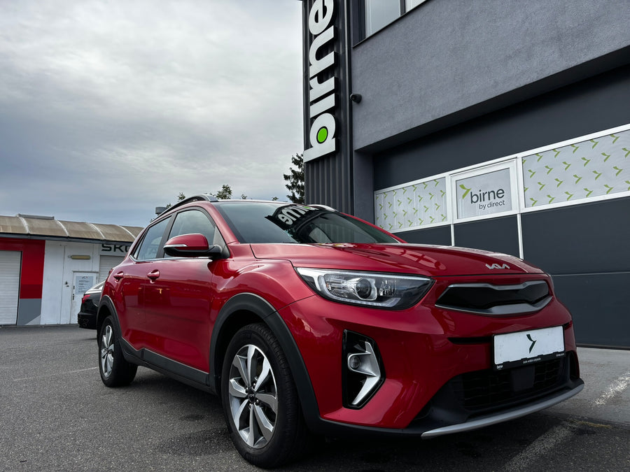 Kia Stonic 1.0 T-GDI Exclusive – foto 6