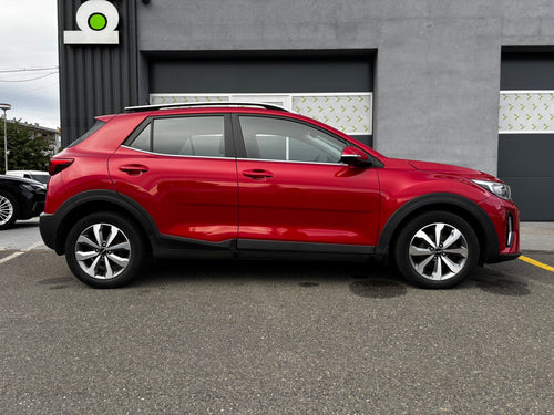 Kia Stonic 1.0 T-GDI Exclusive – foto 5