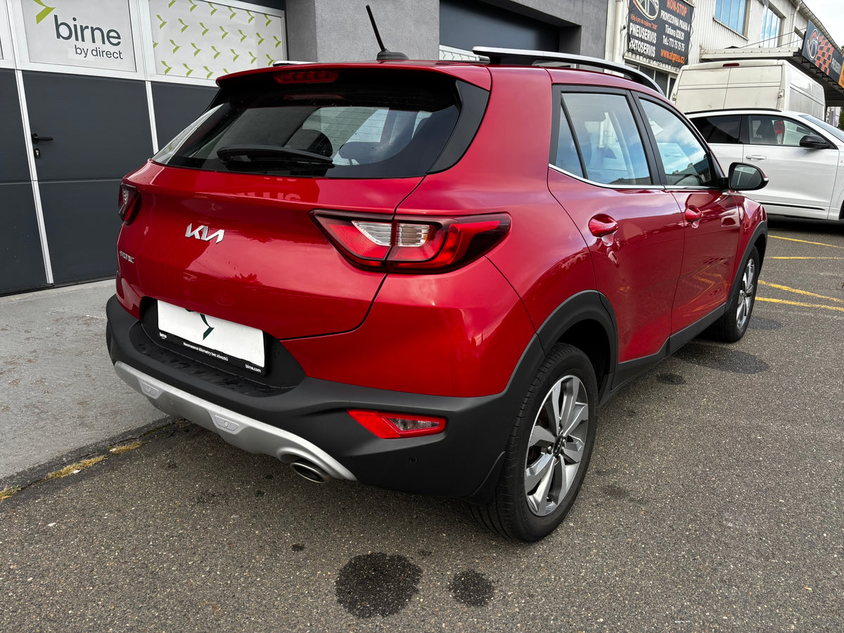 Kia Stonic 1.0 T-GDI Exclusive – foto 4