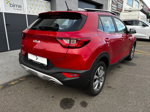 Kia Stonic 1.0 T-GDI Exclusive – foto 4